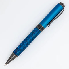 עט כדורי Monteverde Innova Formula M - כחול Blue
