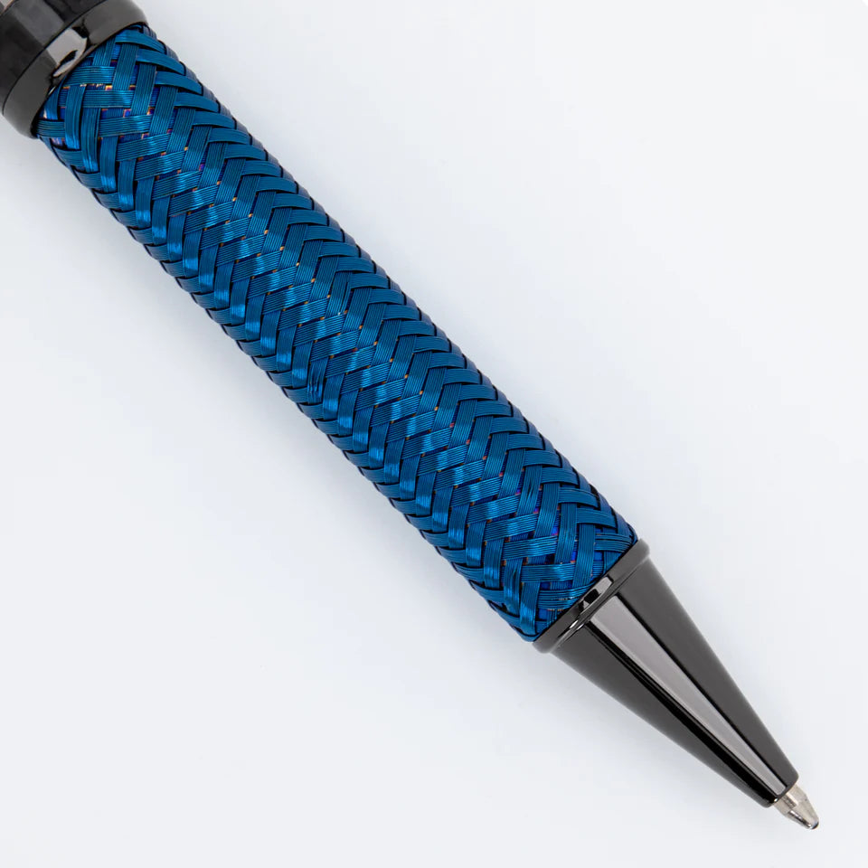 עט כדורי Monteverde Innova Formula M - כחול Blue