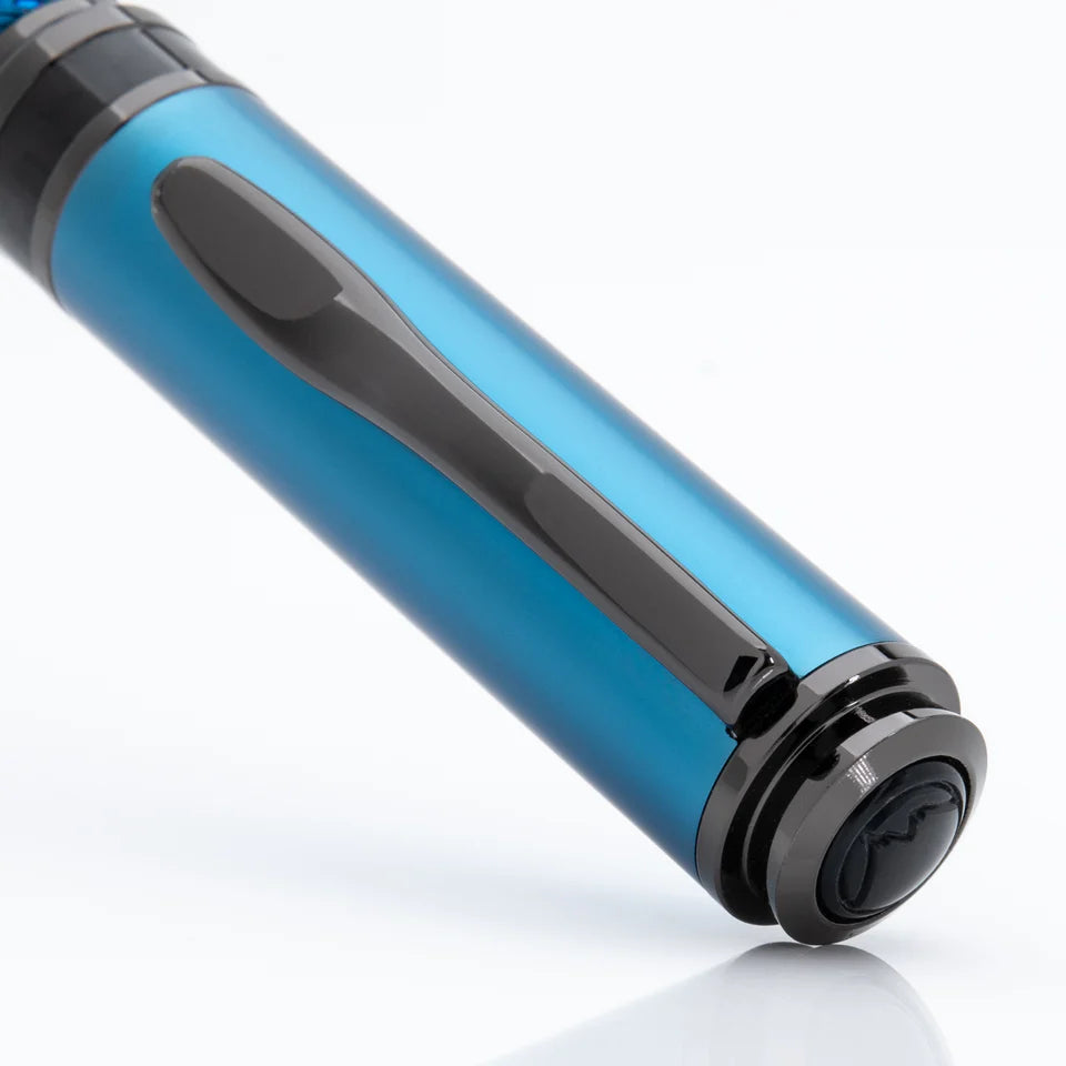 עט כדורי Monteverde Innova Formula M - כחול Blue