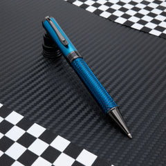עט כדורי Monteverde Innova Formula M - כחול Blue
