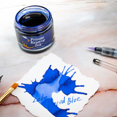 דיו כחול Lake Placid Blue בקבוק 60ml