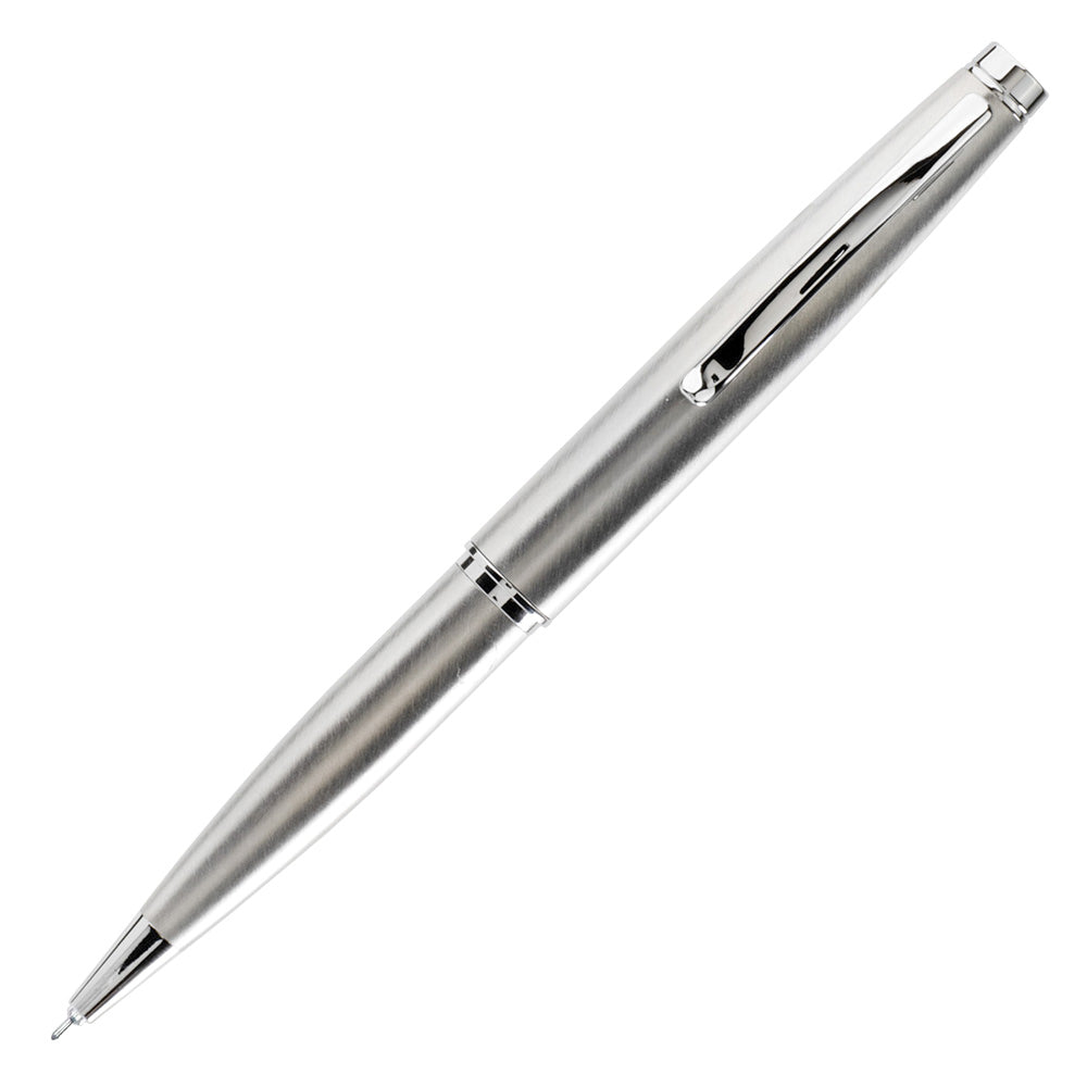עט רולר Monteverde Dakota - פלדת אל-חלד Stainless Steel