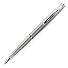 עט רולר Monteverde Dakota - פלדת אל-חלד Stainless Steel