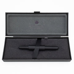 Monteverde USA Axis Fountain Pen Matte Black
