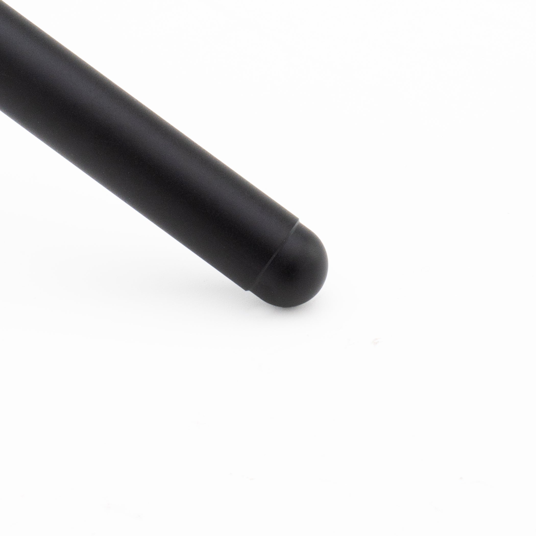Monteverde USA Axis Fountain Pen Matte Black