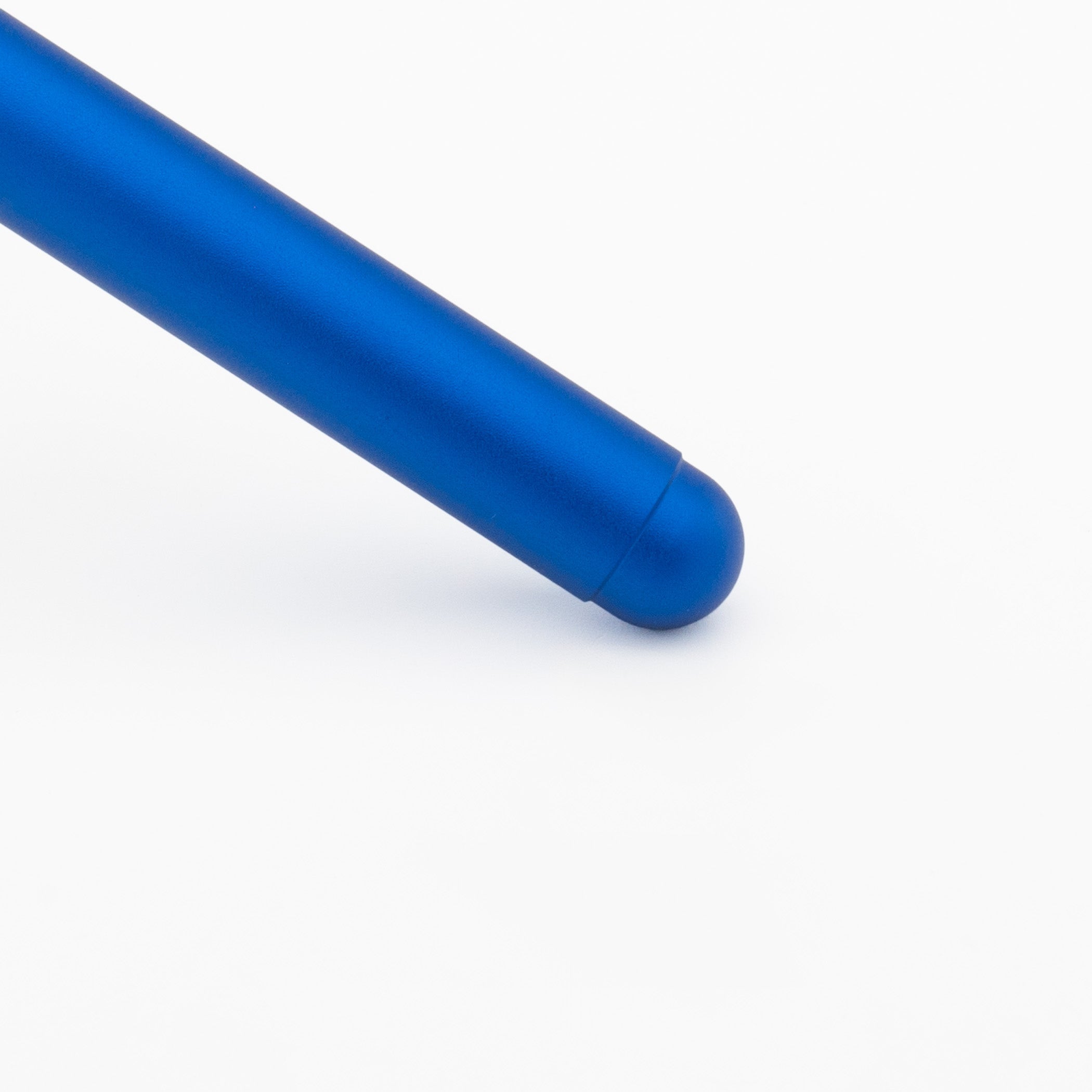 Monteverde USA Axis Fountain Pen Matte Blue
