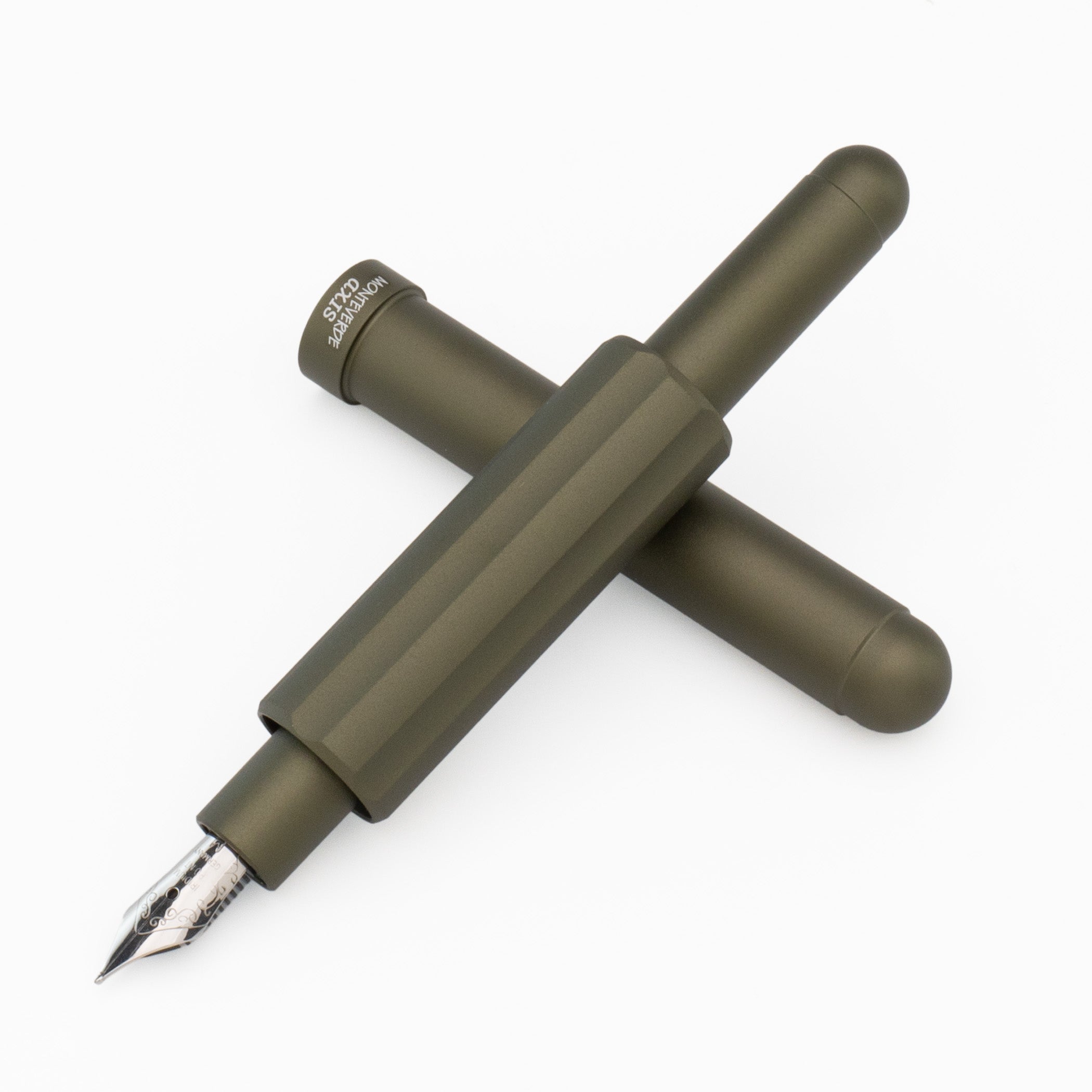עט נובע Monteverde מסדרת Axis