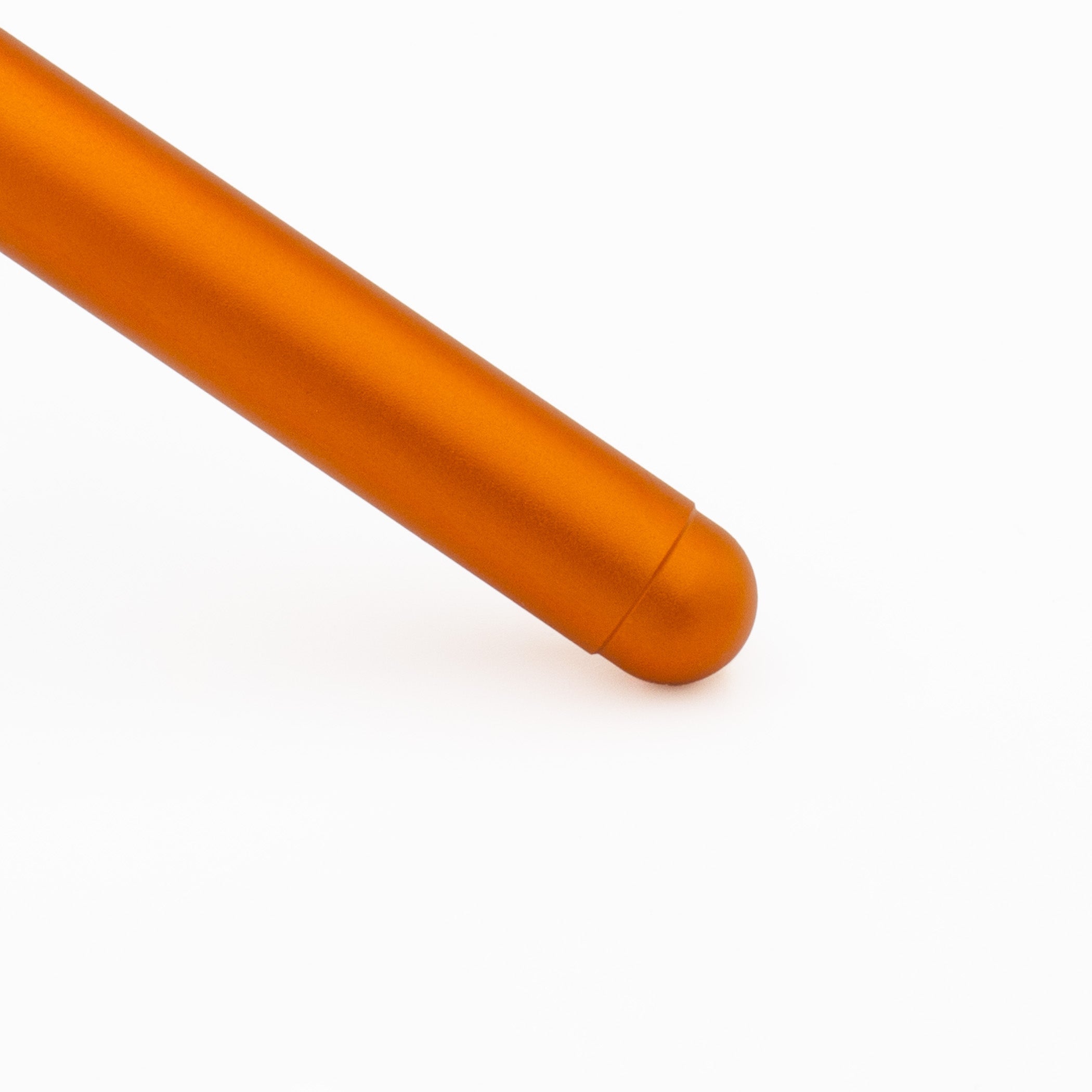 Monteverde USA Axis Fountain Pen Matte Orange