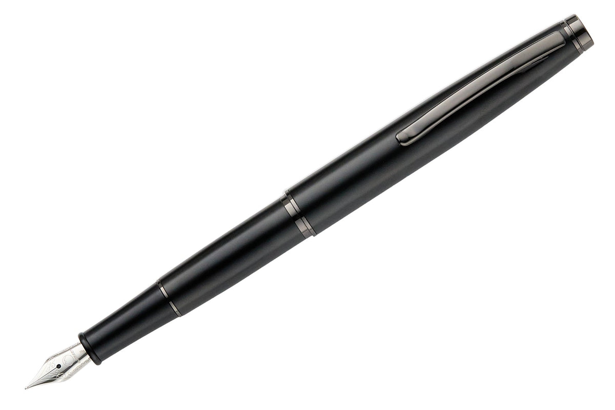 עט נובע Monteverde Dakota - שחור Sky Black Sky