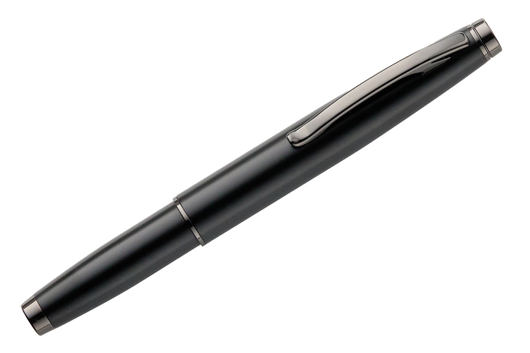 עט נובע Monteverde Dakota - שחור Sky Black Sky
