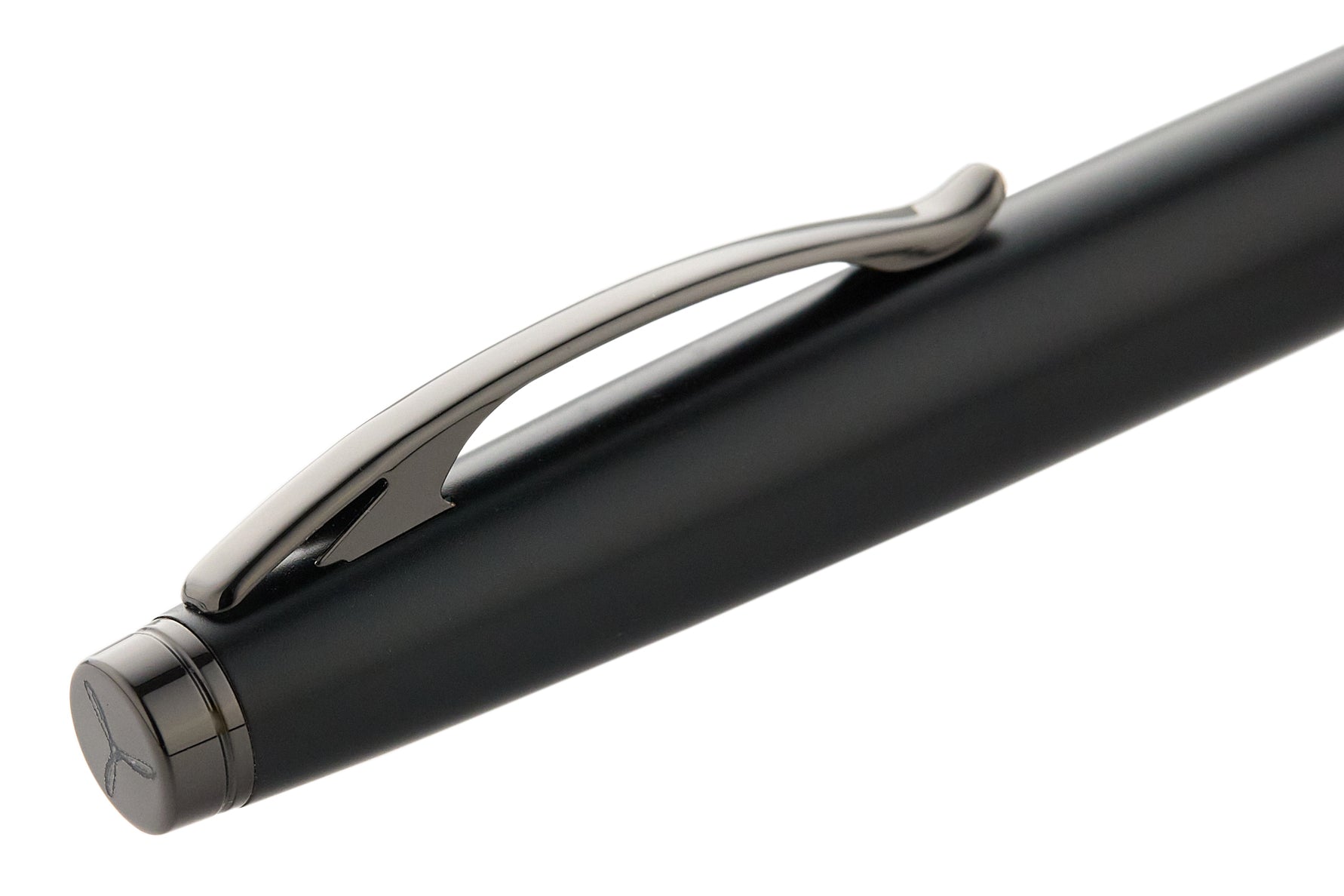 עט נובע Monteverde Dakota - שחור Sky Black Sky