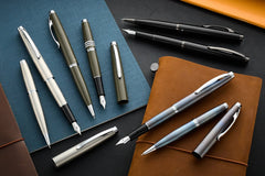 עט רולר Monteverde Dakota