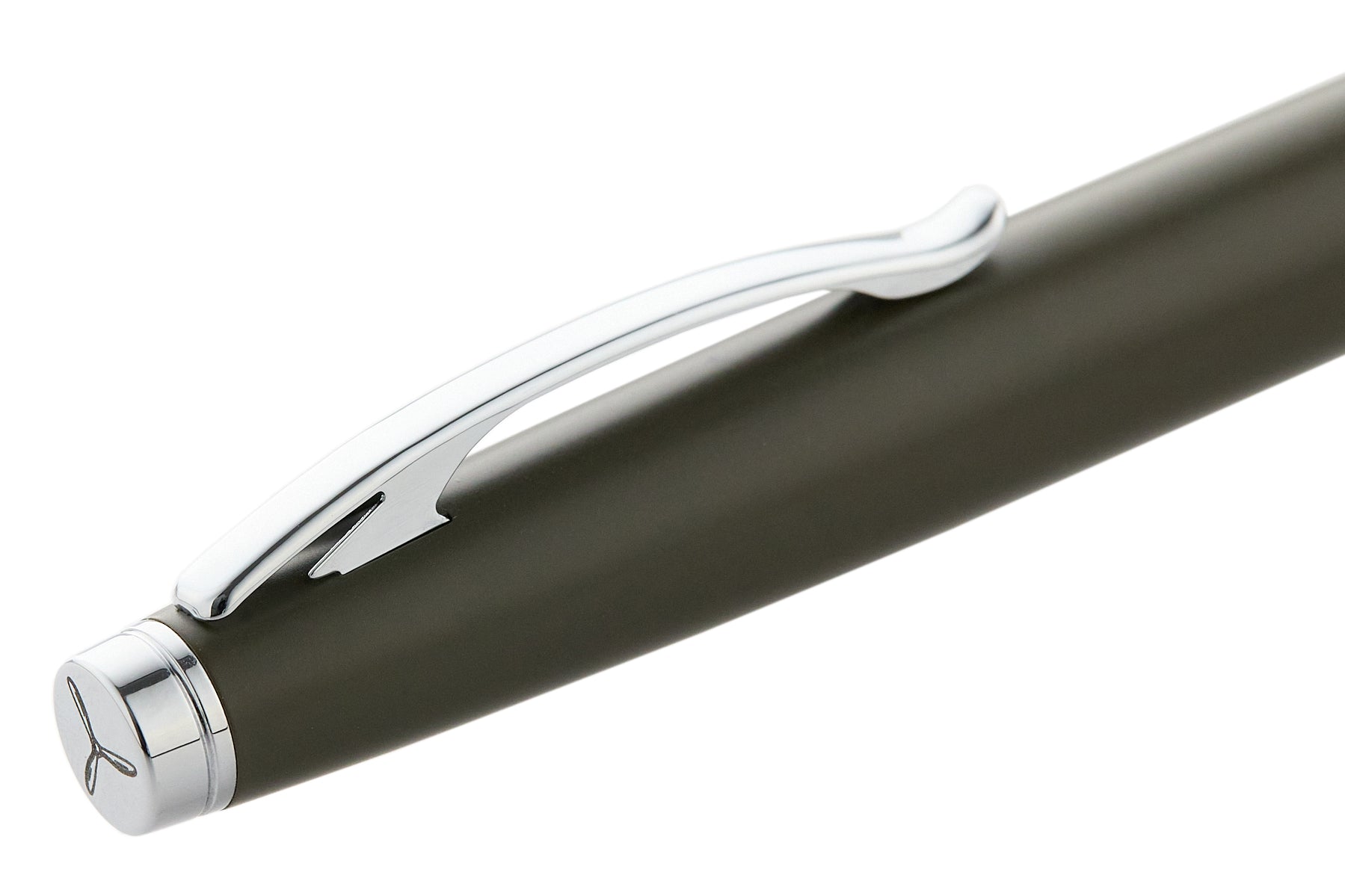 עט נובע Monteverde Dakota - ירוק צבאי Military Green