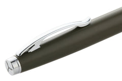 עט רולר Monteverde Dakota - ירוק צבאי Military Green
