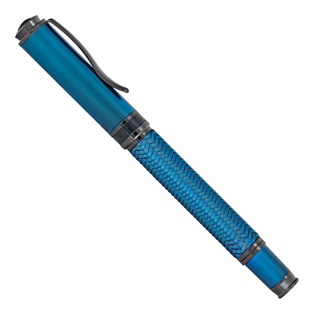 עט רולר Monteverde Innova Formula M - כחול Blue