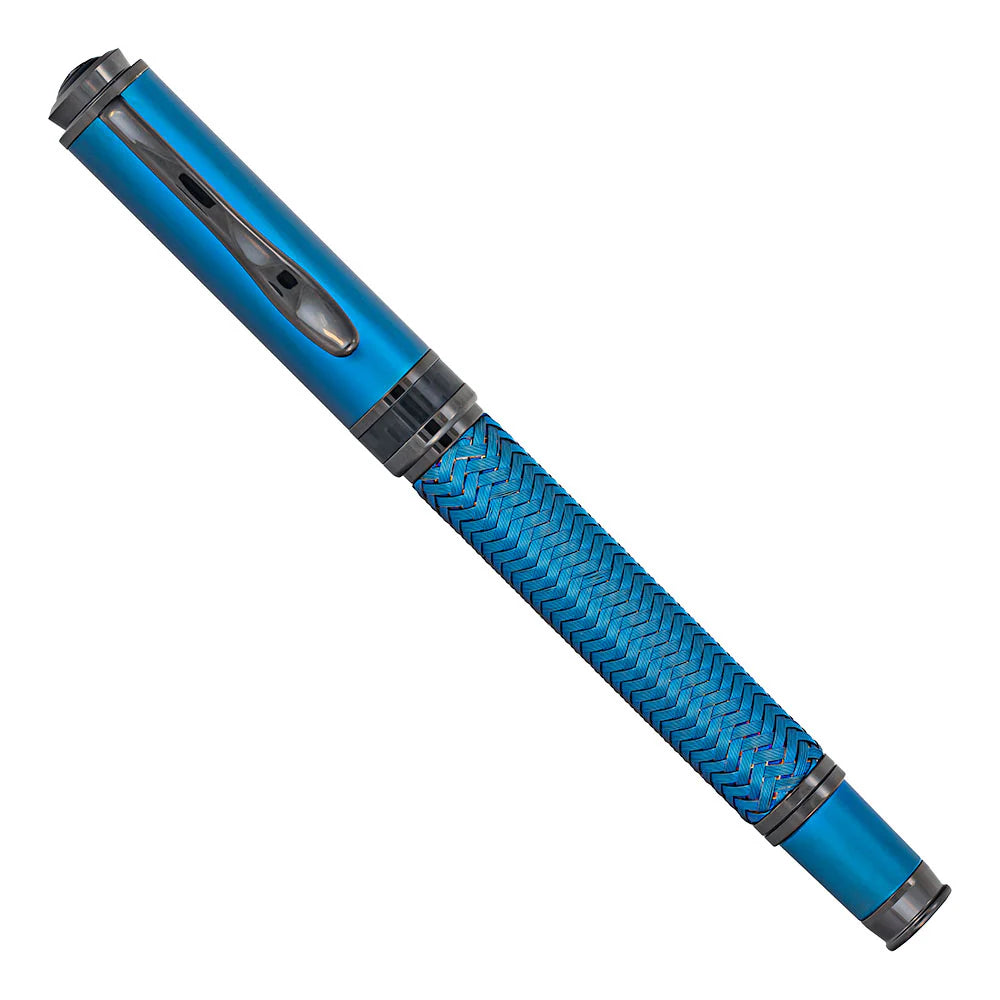 עט רולר Monteverde Innova Formula M - כחול Blue