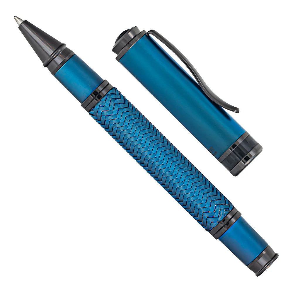 עט רולר Monteverde Innova Formula M - כחול Blue