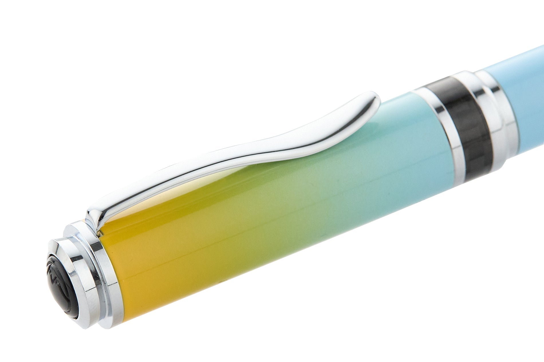 עט נובע Monteverde Innova Ombre Fusion - בליס Bliss