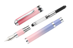 עט נובע Monteverde Innova Ombre Fusion - קסם Charm