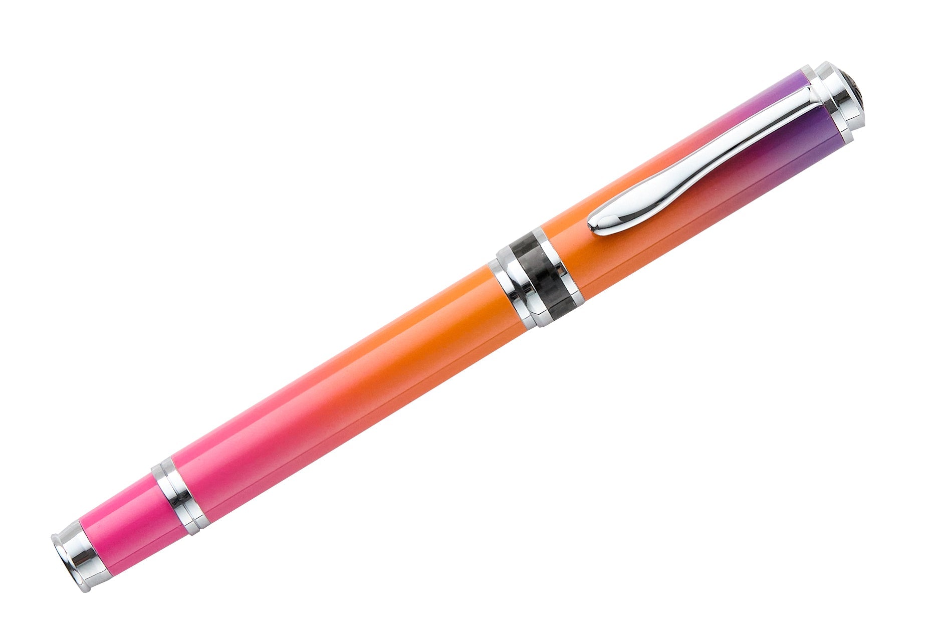 עט נובע Monteverde Innova Ombre Fusion - הרמוניה Harmony