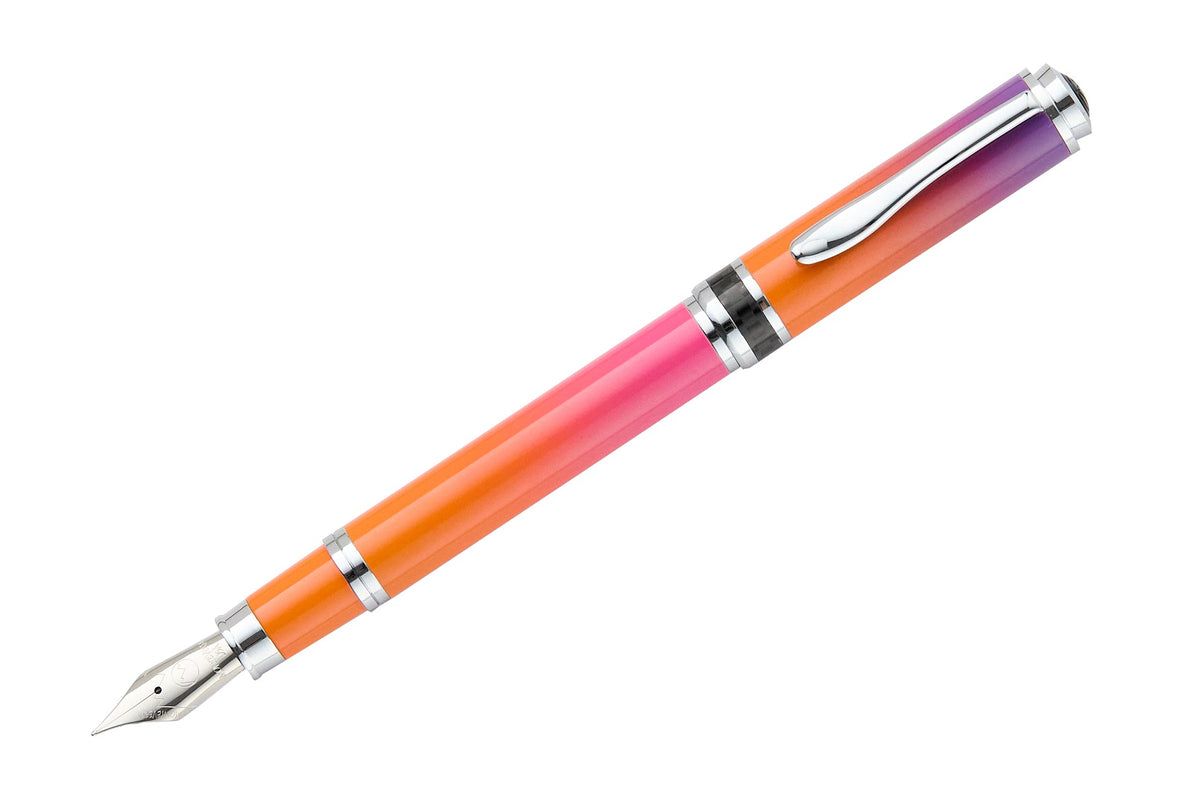עט נובע Monteverde Innova Ombre Fusion - הרמוניה Harmony