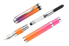 עט נובע Monteverde Innova Ombre Fusion - הרמוניה Harmony