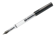 עט נובע Monteverde MP1 - שחור Black Noir