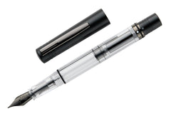 עט נובע Monteverde MP1 - שחור Black Noir
