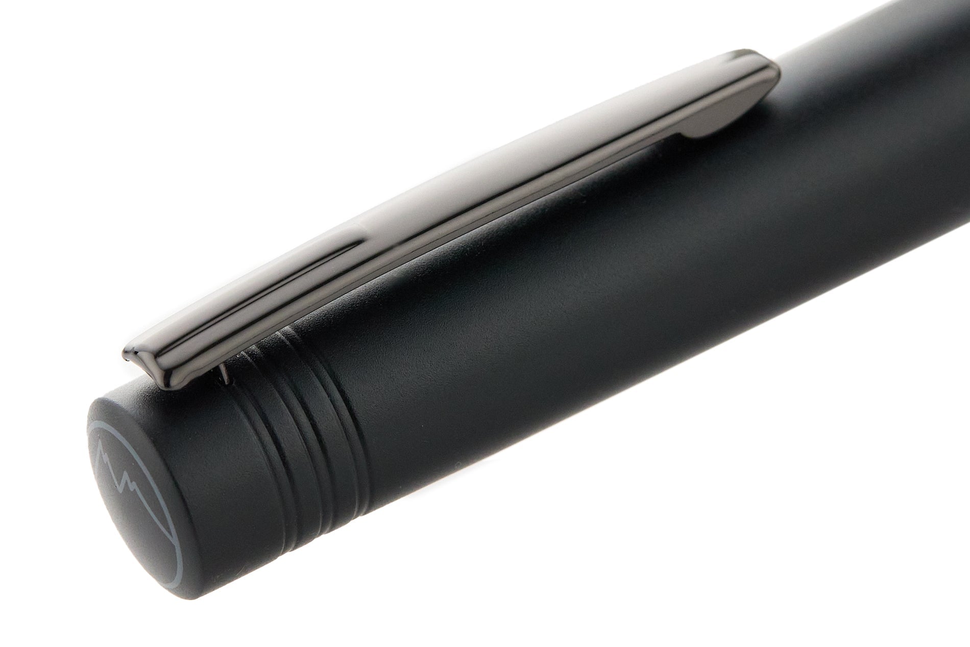 עט נובע Monteverde MP1 - שחור Black Noir