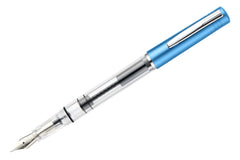 עט נובע Monteverde MP1 - כחול בהיר Bright Blue