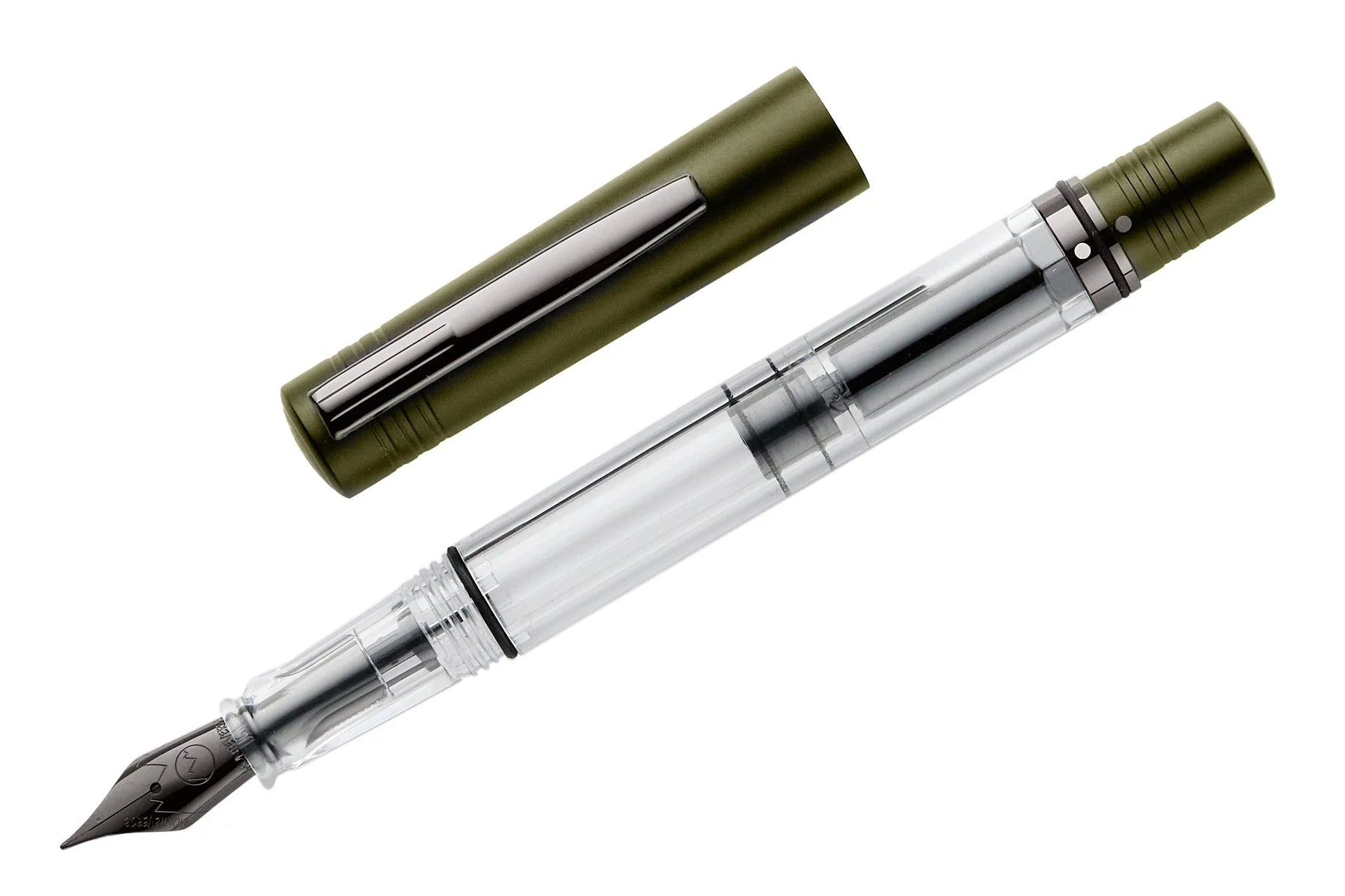 עט נובע Monteverde מקולקציית MP1