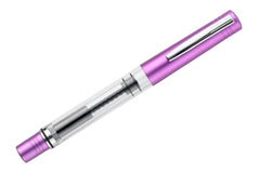 עט נובע Monteverde MP1 - סגול Purple Frost