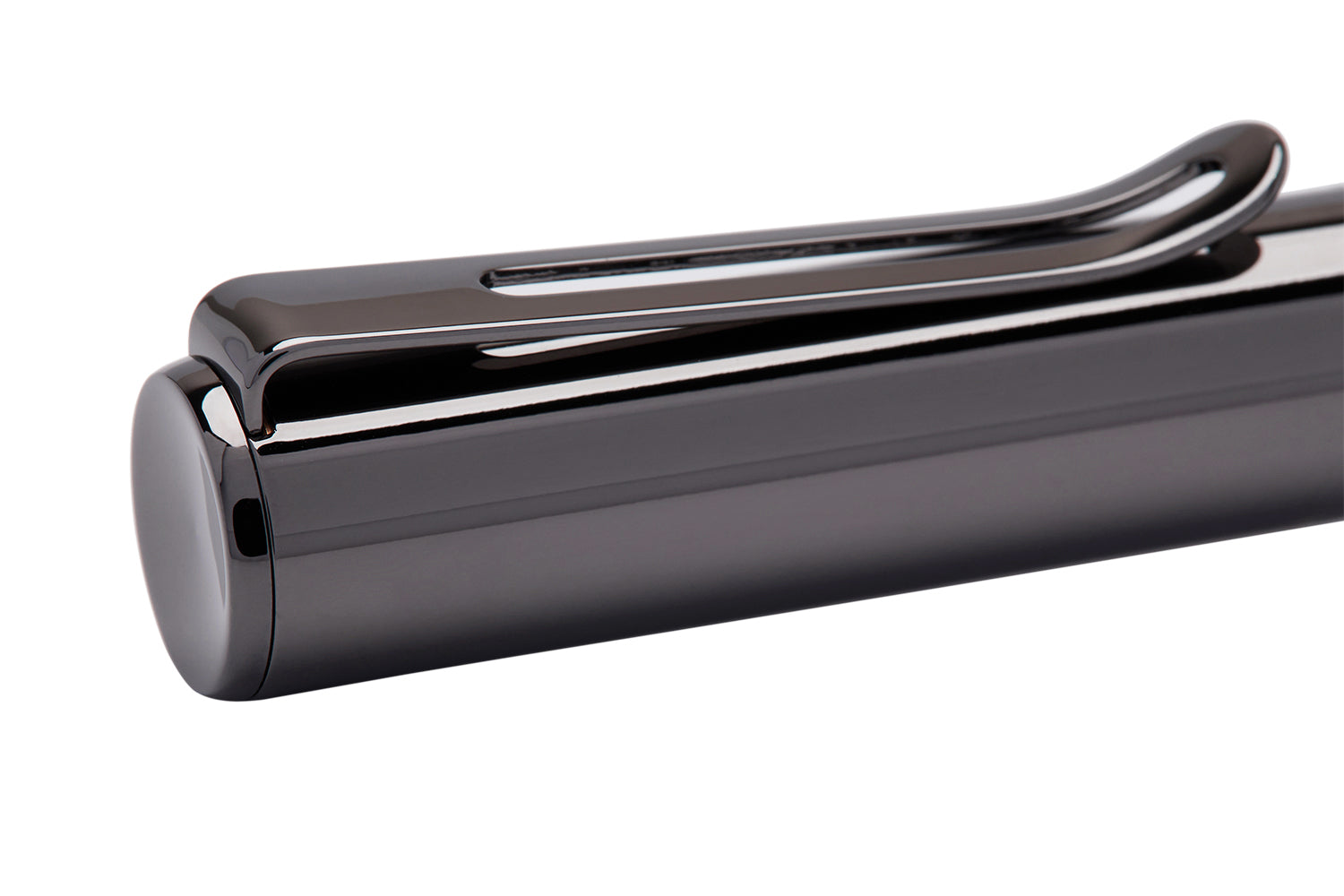 עט נובע Monteverde Ritma - שחור Black