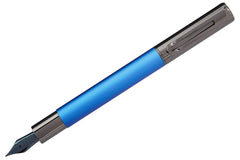 עט נובע Monteverde Ritma - כחול Blue