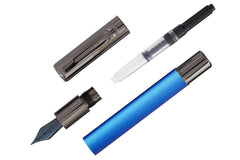 עט נובע Monteverde Ritma - כחול Blue