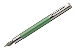 עט נובע Monteverde Ritma - ירוק Green