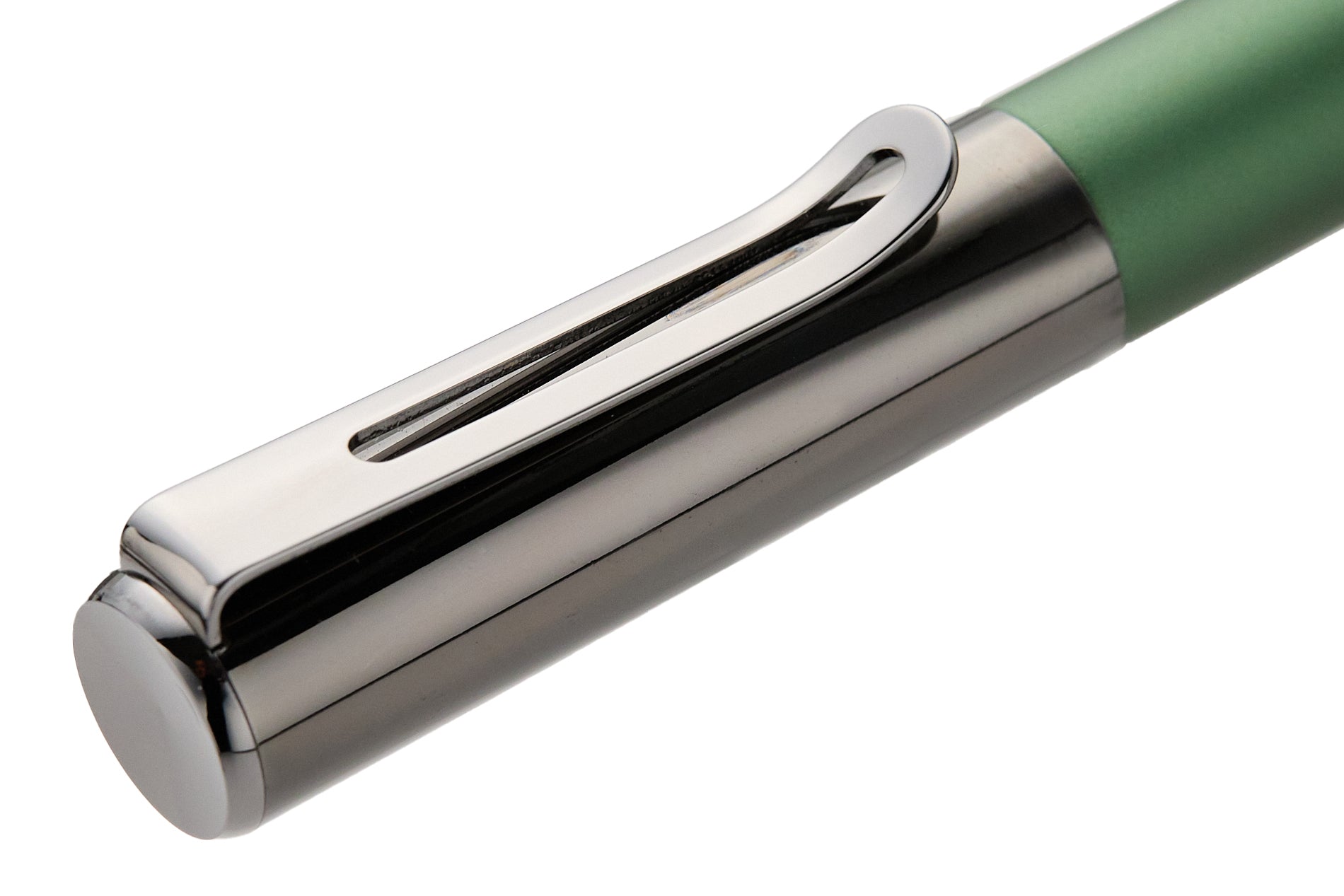עט נובע Monteverde Ritma - ירוק Green