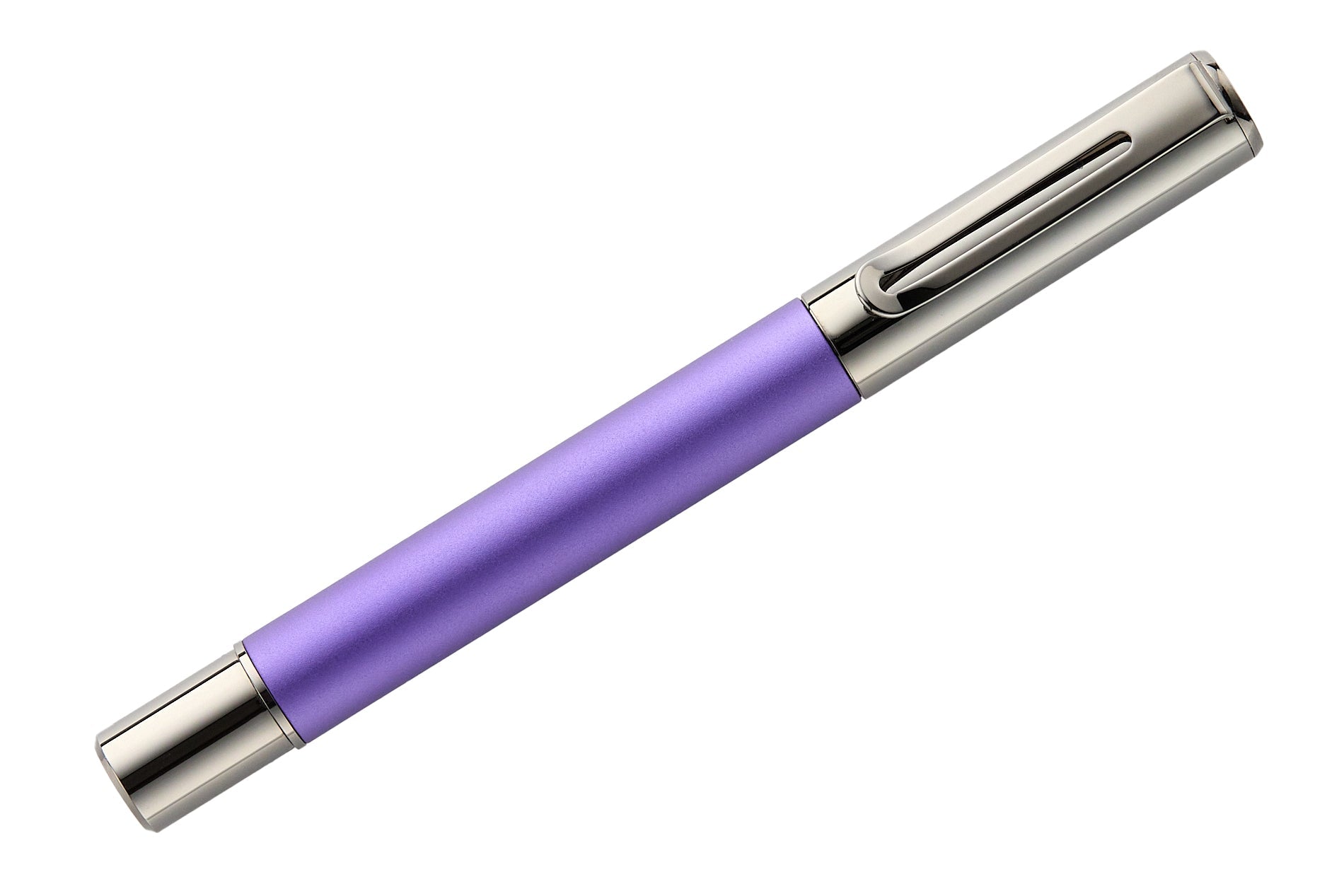 עט נובע Monteverde Ritma - סחלב חצות Midnight Orchid