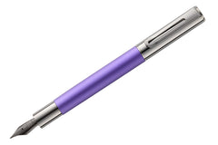 עט נובע Monteverde Ritma - סחלב חצות Midnight Orchid