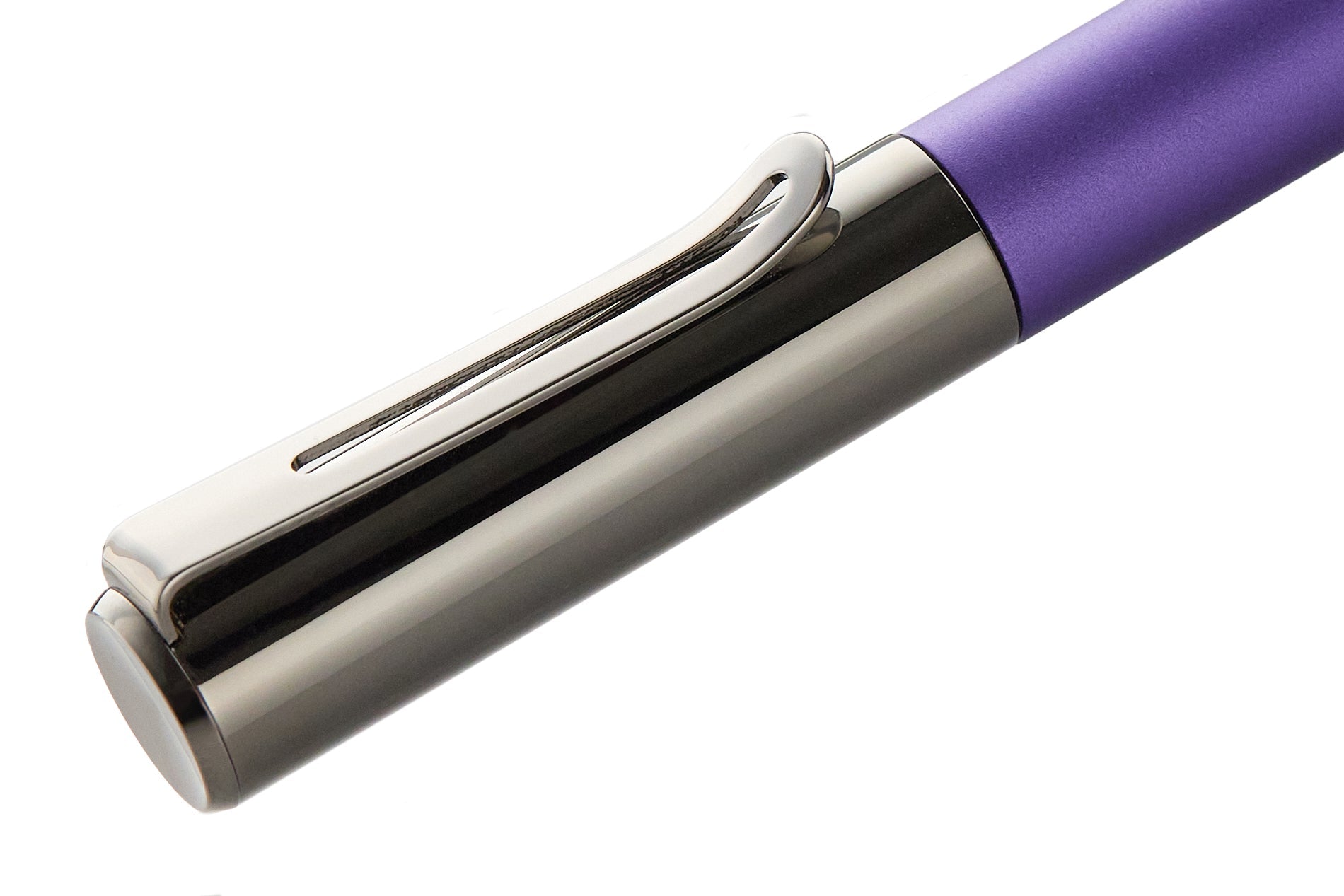 עט נובע Monteverde Ritma - סחלב חצות Midnight Orchid