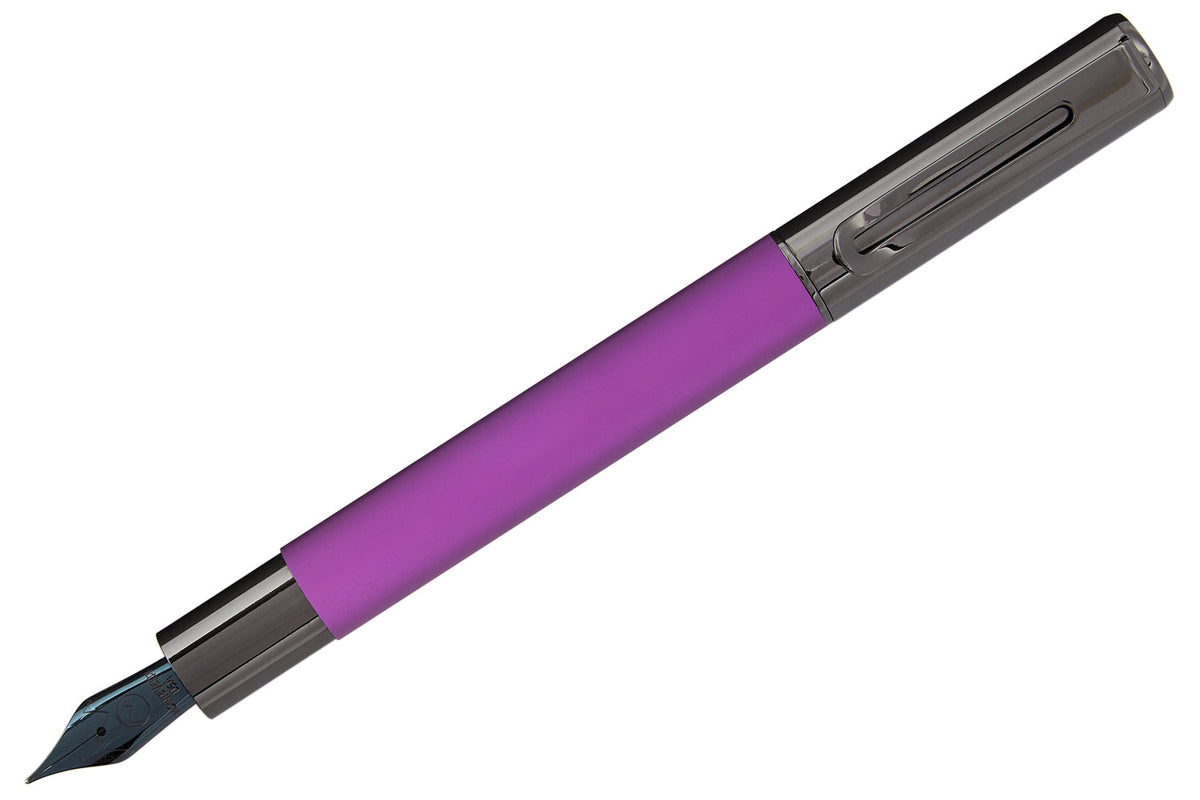 עט נובע Monteverde Ritma - סגול Purple