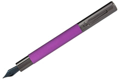 עט נובע Monteverde Ritma - סגול Purple