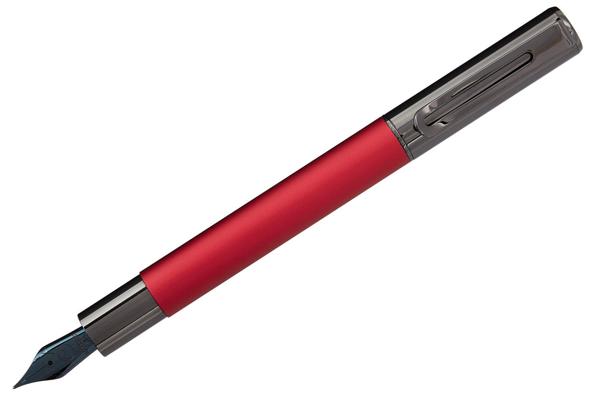 עט נובע Monteverde Ritma - אדום Red