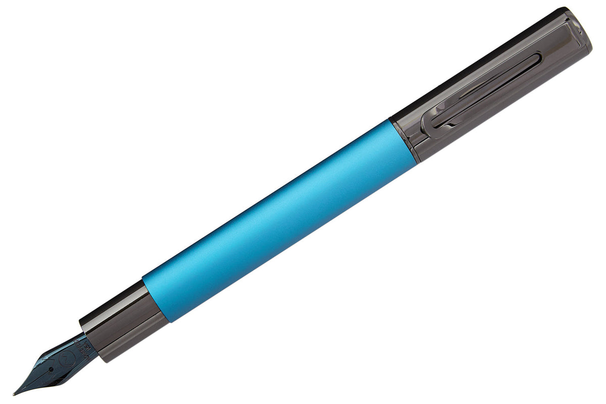עט נובע Monteverde Ritma - טורקיז Turquoise