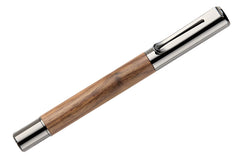 עט נובע Monteverde Ritma - אגוז Walnut