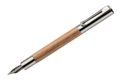 עט נובע Monteverde Ritma - אגוז Walnut