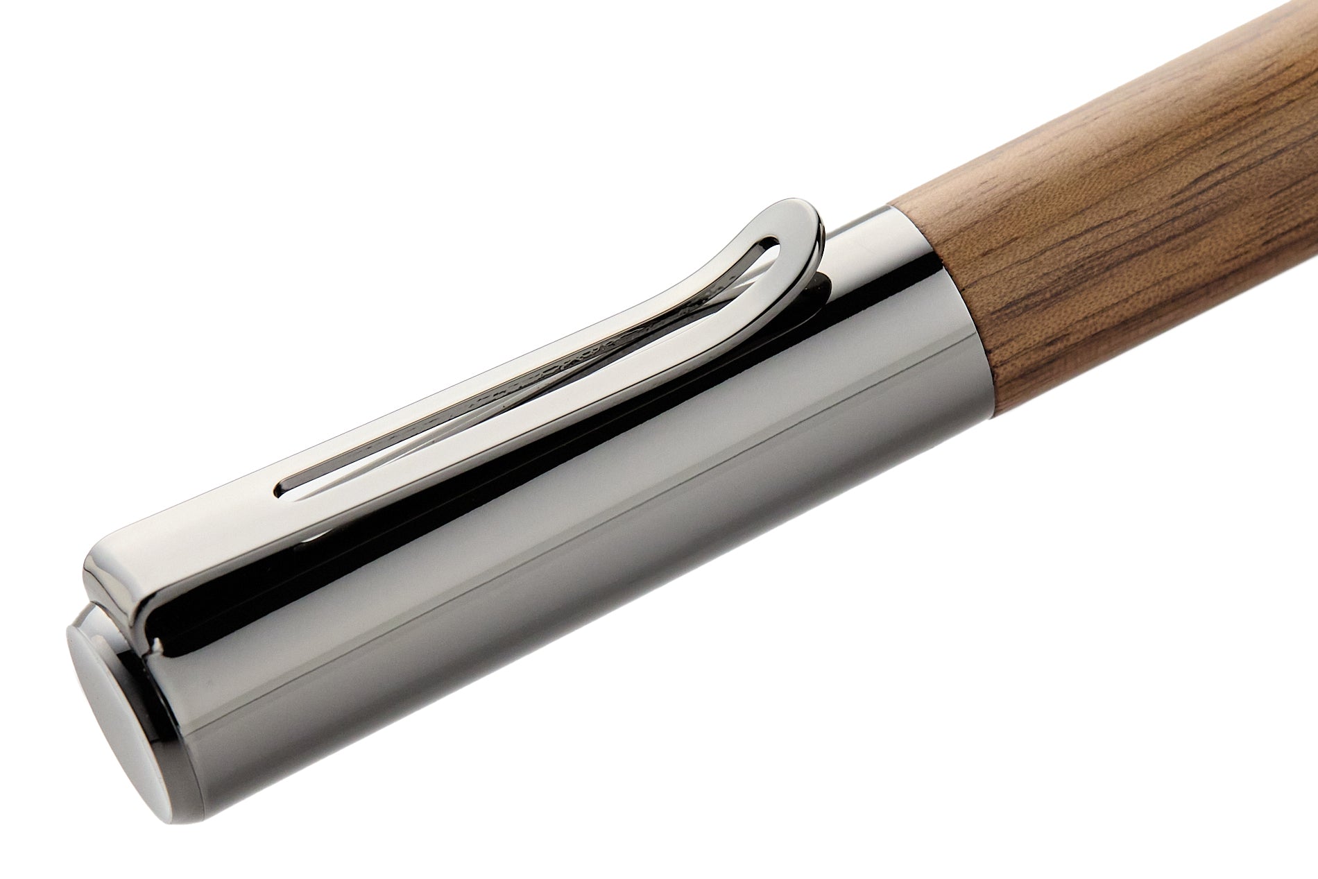 עט נובע Monteverde Ritma - אגוז Walnut