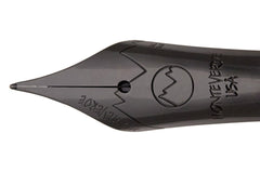 עט נובע Monteverde MP1 - אפור פחם Coal Grey