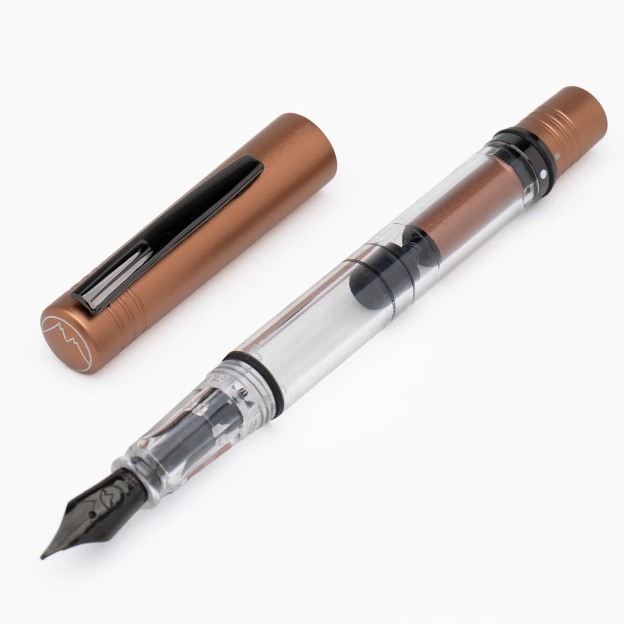 עט נובע Monteverde מקולקציית MP1