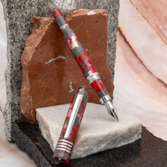 עט נובע Monteverde Mountain Fountain Pen